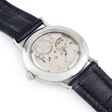 腕時計 オリエント ORIENT オリエントスター ダイナミック 55周年記念モデル WZ0021EH 手巻き メンズ アイボリー 55th Anniversary