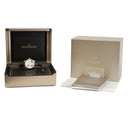 腕時計 ジャガールクルト JAEGER LECOULTRE デュオメトル カンティエーム ルネール Q6043420 602.3.24.S 手巻き メンズ K18WG無垢 デイト
