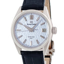 腕時計 グランドセイコー Grand Seiko エボリューション9 コレクション SLGB001 9RB2-0AB0 自動巻き メンズ 新品同様 Pt950無垢 樹氷 限定