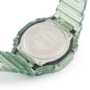 腕時計 カシオ CASIO G-SHOCK Coca-Cola コラボレーションモデル GA-2100CC-3AJR クオーツ メンズ 未使用 Gショック アナデジ