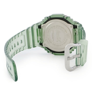 腕時計 カシオ CASIO G-SHOCK Coca-Cola コラボレーションモデル GA-2100CC-3AJR クオーツ メンズ 未使用 Gショック アナデジ