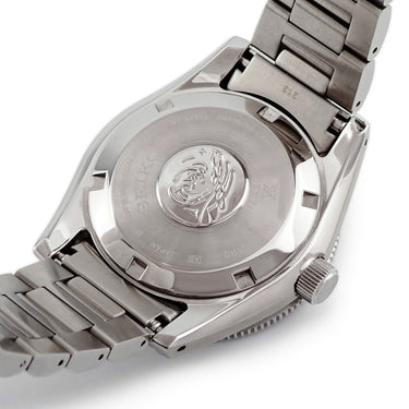腕時計 セイコー SEIKO プロスペックス 創業140周年記念限定モデル SBDC139 6R35-01R0 自動巻き メンズ 逆回転防止ベゼル