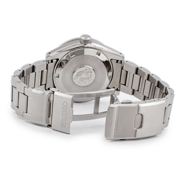 腕時計 セイコー SEIKO プロスペックス 創業140周年記念限定モデル SBDC139 6R35-01R0 自動巻き メンズ 逆回転防止ベゼル