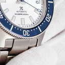 腕時計 セイコー SEIKO プロスペックス 創業140周年記念限定モデル SBDC139 6R35-01R0 自動巻き メンズ 逆回転防止ベゼル