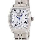 腕時計 セイコー SEIKO プレザージュ クラフツマンシップ 琺瑯ダイヤル SART013 6R5H-00F0 自動巻き メンズ ローマン 青針