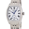 腕時計 セイコー SEIKO プレザージュ クラフツマンシップ 琺瑯ダイヤル SART013 6R5H-00F0 自動巻き メンズ ローマン 青針
