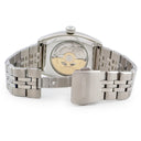 腕時計 セイコー SEIKO プレザージュ クラフツマンシップ 琺瑯ダイヤル SART013 6R5H-00F0 自動巻き メンズ ローマン 青針