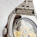 腕時計 セイコー SEIKO プレザージュ クラフツマンシップ 琺瑯ダイヤル SART013 6R5H-00F0 自動巻き メンズ ローマン 青針
