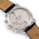 腕時計 ジン SINN 103 ムーンフェイズ クロノグラフ 103.B.SA.MOND 自動巻き メンズ メーカーOH済 ブラック デイト 回転ベゼル