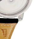 腕時計 ジン SINN 103 ムーンフェイズ クロノグラフ 103.B.SA.MOND 自動巻き メンズ メーカーOH済 ブラック デイト 回転ベゼル