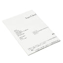 ヴァンクリーフアーペル Van Cleef & Arpels ヴィンテージ アルハンブラ ブラックXローズゴールド K18PG オニキス ダイヤモンド ネックレス PG 750 18K 2016年ホリデー オニキス ダイヤ