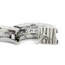 ブルガリ BVLGARI B-zero1 ビーゼロワン ダイヤ 片耳用 ホワイトゴールド K18WG ダイヤモンド ピアス BVLGARI 750 パヴェダイヤ R(右耳用)刻印あり