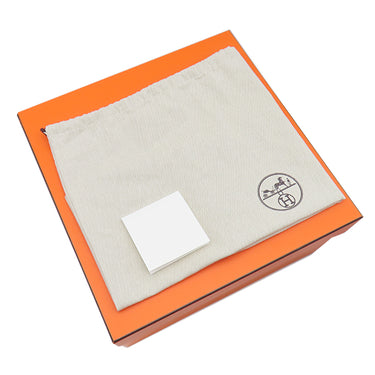 エルメス HERMES ガーデンパーティー PM 36 ブラック ネゴンダ トートバッグ シルバー金具 黒 オールレザー 2026年製