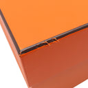エルメス HERMES ガーデンパーティー PM 36 ブラック ネゴンダ トートバッグ シルバー金具 黒 オールレザー 2026年製