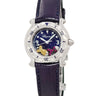 腕時計 ショパール CHOPARD ハッピースポーツ ハッピーフィッシュ 27/8923-402 クオーツ レディース 純正イエローサファイア&ルビー