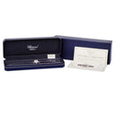 腕時計 ショパール CHOPARD ハッピースポーツ ハッピーフィッシュ 27/8923-402 クオーツ レディース 純正イエローサファイア&ルビー