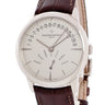 腕時計 ヴァシュロン・コンスタンタン VACHERON CONSTANTIN パトリモニー レトログラード デイデイト 86020/000G-9508 自動巻き メンズ K18WG無垢