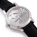 腕時計 モーリスラクロア Maurice Lacroix マスターピース ミステリアス セコンド リミテッド MP6558-SS001-095 自動巻き メンズ 未使用 限定
