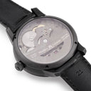 腕時計 モーリスラクロア Maurice Lacroix マスターピース グラビティ 創業40周年記念 MP6118-PVB01-130 自動巻き メンズ 未使用 限定