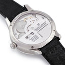腕時計 モーリスラクロア Maurice Lacroix マスターピース カレンドリエ レトログラード MP6508-SS001-130 自動巻き メンズ 未使用 デイト