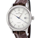 腕時計 モーリスラクロア Maurice Lacroix レ クラシック オートマティック LC6098-SS001-120-2 自動巻き メンズ 未使用 シルバー デイト