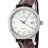 腕時計 モーリスラクロア Maurice Lacroix レ クラシック オートマティック LC6098-SS001-120-2 自動巻き メンズ 未使用 シルバー デイト