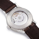腕時計 モーリスラクロア Maurice Lacroix レ クラシック オートマティック LC6098-SS001-120-2 自動巻き メンズ 未使用 シルバー デイト