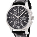 腕時計 モーリスラクロア Maurice Lacroix ポントス クロノグラフ PT6388-SS001-330-1 自動巻き メンズ 未使用 スモールセコンド デイト