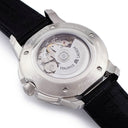 腕時計 モーリスラクロア Maurice Lacroix ポントス クロノグラフ PT6388-SS001-330-1 自動巻き メンズ 未使用 スモールセコンド デイト