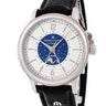 腕時計 モーリスラクロア Maurice Lacroix レ クラシック ムーンフェイズ LC6168-SS001-122-1 自動巻き メンズ 未使用 シルバー デイト