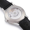 腕時計 モーリスラクロア Maurice Lacroix レ クラシック ムーンフェイズ LC6168-SS001-122-1 自動巻き メンズ 未使用 シルバー デイト