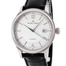 腕時計 モーリスラクロア Maurice Lacroix レ クラシック オートマティック LC6098-SS001-120-1 自動巻き メンズ 未使用 シルバー デイト