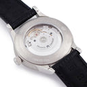 腕時計 モーリスラクロア Maurice Lacroix レ クラシック オートマティック LC6098-SS001-120-1 自動巻き メンズ 未使用 シルバー デイト