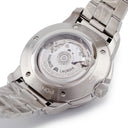 腕時計 モーリスラクロア Maurice Lacroix ポントス クロノグラフ PT6388-SS002-130-1 自動巻き メンズ 未使用 スモールセコンド デイト