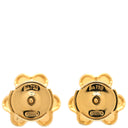 ヴァンクリーフアーペル Van Cleef & Arpels フリヴォル ピアス ミニ VCARPJMN00 イエローゴールド K18YG ダイヤモンド ピアス Au750 18K 18金 ダイヤモンド