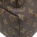 ルイヴィトン LOUIS VUITTON パームスプリングス バックパックPM M41560 モノグラム モノグラムキャンバス リュック・デイパック ゴールド金具 茶