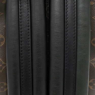 ルイヴィトン LOUIS VUITTON パームスプリングス バックパックPM M41560 モノグラム モノグラムキャンバス リュック・デイパック ゴールド金具 茶
