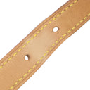 ルイヴィトン LOUIS VUITTON ミュゼットタンゴ ショート M51257 モノグラム モノグラムキャンバス ショルダーバッグ ゴールド金具 茶