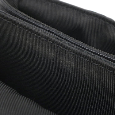 ルイヴィトン LOUIS VUITTON Sロック ヴェルティカル ウェアラブル ウォレット M81524 ノワール レザー トリヨンレザー ショルダーバッグ マットブラック金具 黒