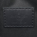 ルイヴィトン LOUIS VUITTON Sロック ヴェルティカル ウェアラブル ウォレット M81524 ノワール レザー トリヨンレザー ショルダーバッグ マットブラック金具 黒