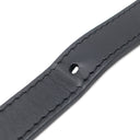 ルイヴィトン LOUIS VUITTON Sロック ヴェルティカル ウェアラブル ウォレット M81524 ノワール レザー トリヨンレザー ショルダーバッグ マットブラック金具 黒