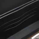 ルイヴィトン LOUIS VUITTON ウォレット トランク M20250 モノグラムマカサー モノグラムマカサー クラッチバッグ シルバー金具 茶 黒