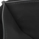 ルイヴィトン LOUIS VUITTON ウォレット トランク M20250 モノグラムマカサー モノグラムマカサー クラッチバッグ シルバー金具 茶 黒