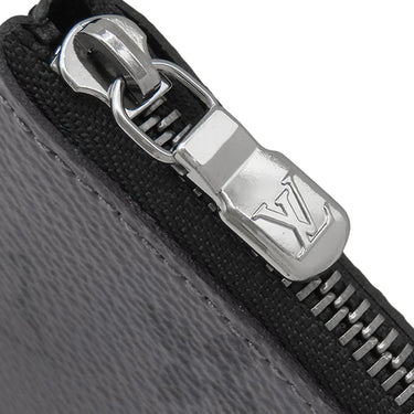 ルイヴィトン LOUIS VUITTON カード＆キーケース ポシェット クレ M80905 モノグラムエクリプス モノグラムエクリプス モノグラムエクリプスリバースキャンバス コインケース シルバー金具