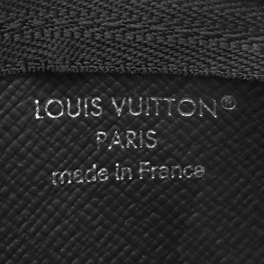 ルイヴィトン LOUIS VUITTON カード＆キーケース ポシェット クレ M80905 モノグラムエクリプス モノグラムエクリプス モノグラムエクリプスリバースキャンバス コインケース シルバー金具