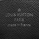 ルイヴィトン LOUIS VUITTON ポルトモネ ジュール M63536 モノグラムエクリプス モノグラムエクリプス コインケース シルバー金具 グレー 小銭入れ
