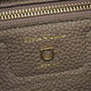 サルヴァトーレ・フェラガモ Salvatore Ferragamo エイミー 21F478 キャラウェイシード レザー 2WAYバッグ ゴールド金具 グレージュ AMY ガンチーニ