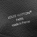 ルイヴィトン LOUIS VUITTON ポルトカルト スリム M81022 モノグラムエクリプス モノグラムアンプラント カードケース シルバー金具 名刺入れ