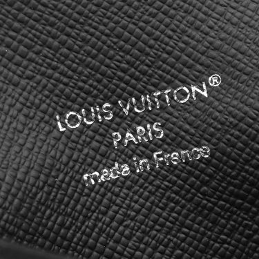 ルイヴィトン LOUIS VUITTON ポルトカルト スリム M81022 モノグラムエクリプス モノグラムアンプラント カードケース シルバー金具 名刺入れ