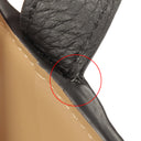ルイヴィトン LOUIS VUITTON LV ヴェルティカル ウォレット コンパクト M81561 ノワール レザー トリヨンレザー 二つ折り財布 ゴールド金具 カード入れ 黒